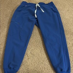 Figs Jogger Scrub Pants